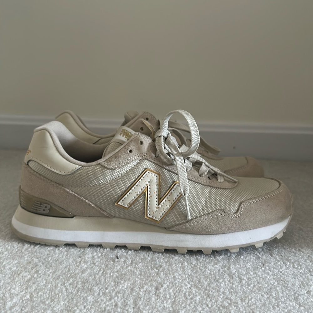 New Balances 515